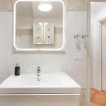 Apartmán Free Parking Largo Barriera Comfort Terst
