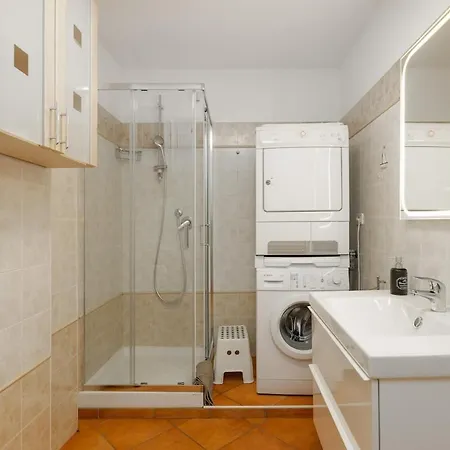 Free Parking Largo Barriera Comfort Apartment