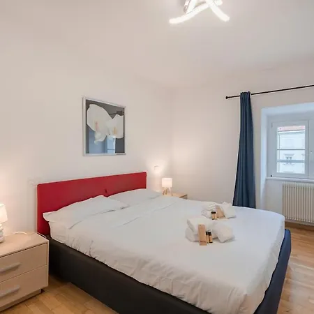 Free Parking Largo Barriera Comfort