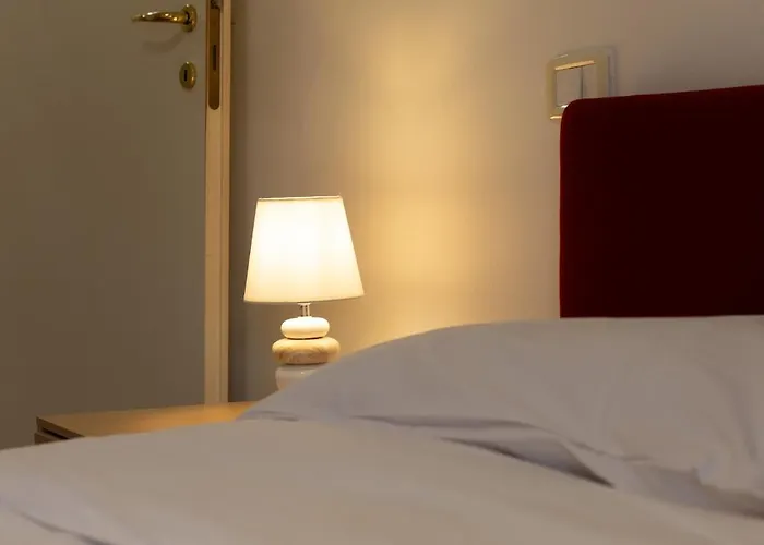 Free Parking Largo Barriera Comfort Triest