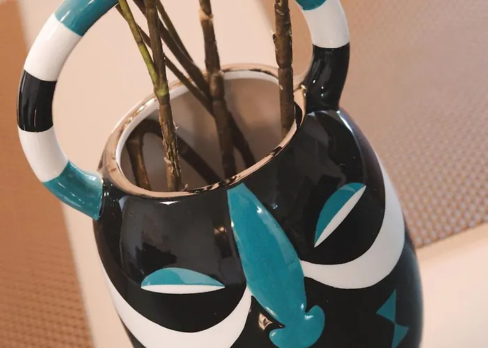 Free Parking Largo Barriera Comfort Apartment *