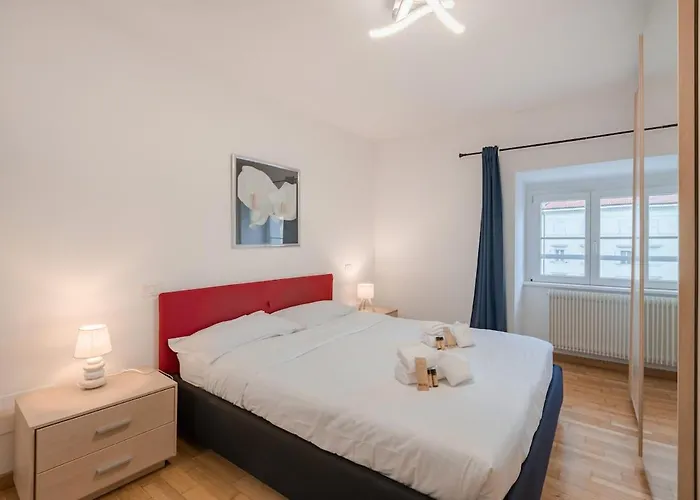 Free Parking Largo Barriera Comfort