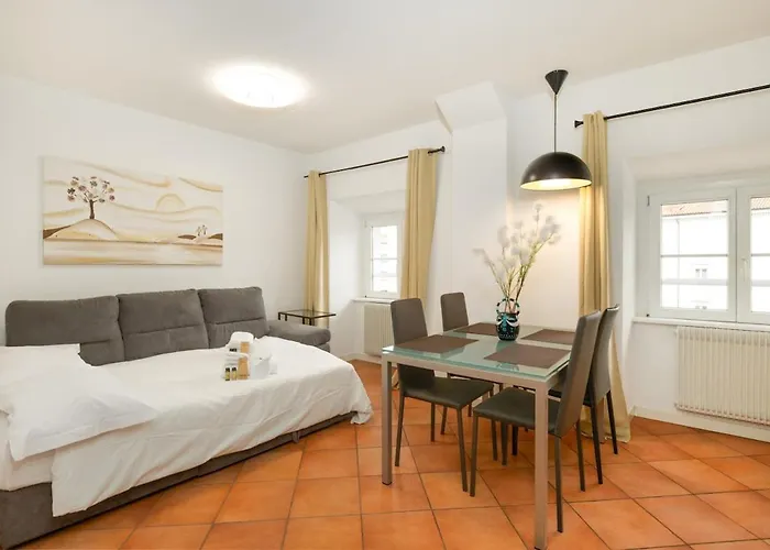 Free Parking Largo Barriera Comfort Apartment