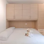 Апартаменти Free Parking Largo Barriera Comfort