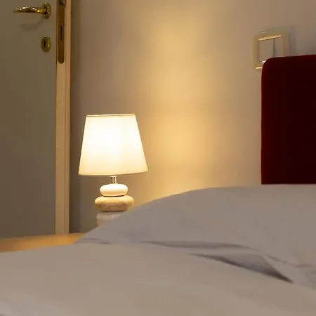 Free Parking Largo Barriera Comfort Trieste