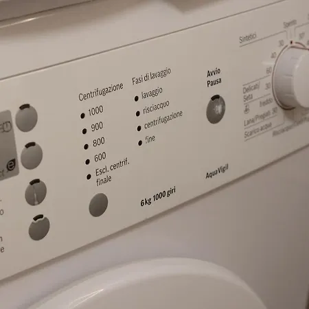 Apartment Free Parking Largo Barriera Comfort