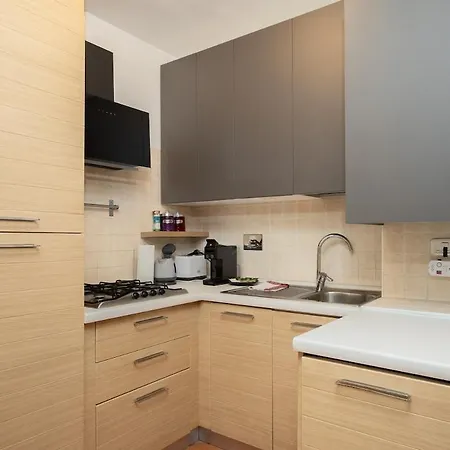 Apartment Free Parking Largo Barriera Comfort Trieste