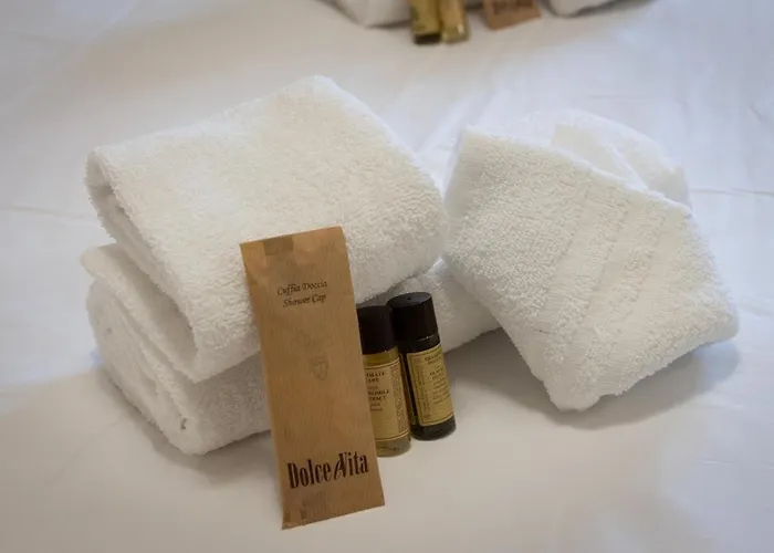 Appartement Free Parking Largo Barriera Comfort