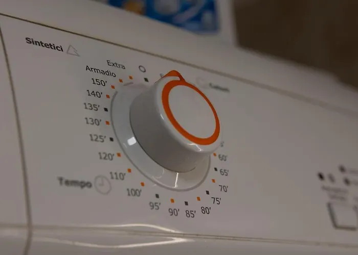 Free Parking Largo Barriera Comfort Appartement *